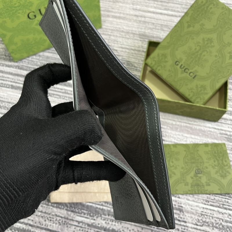 Gucci Wallets